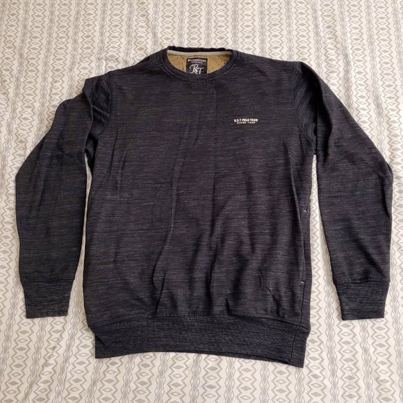 Riverstone casual wear sweatshirt.  Size L. - Picture 1 of 4